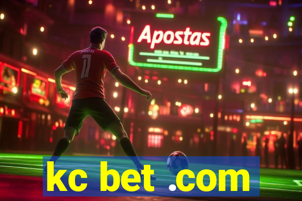 kc bet .com